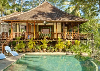 Villa Keliki – Ubud Bali